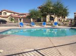 Condo 712 EDR San Felipe Baja California - Community swimming pool
